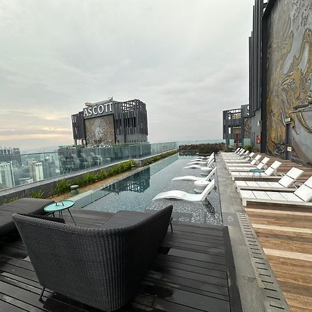 Skyline Homes By Star Residences Klcc Kuala Lumpur Zewnętrze zdjęcie
