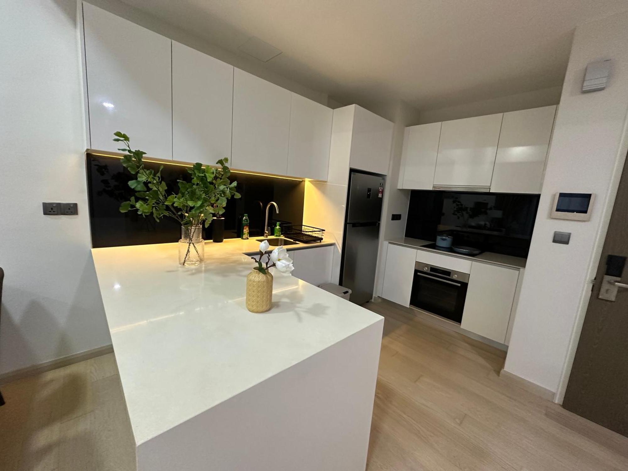 Skyline Homes By Star Residences Klcc Kuala Lumpur Zewnętrze zdjęcie