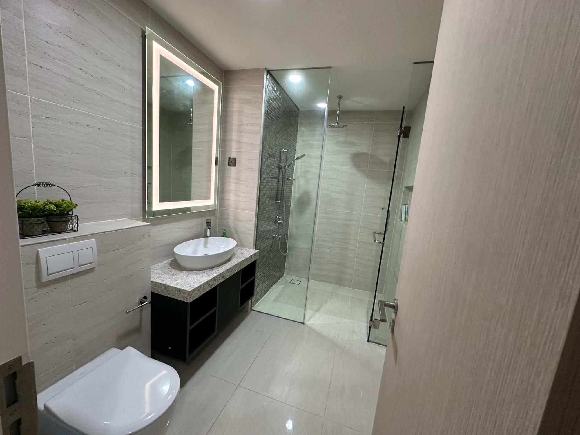Skyline Homes By Star Residences Klcc Kuala Lumpur Zewnętrze zdjęcie