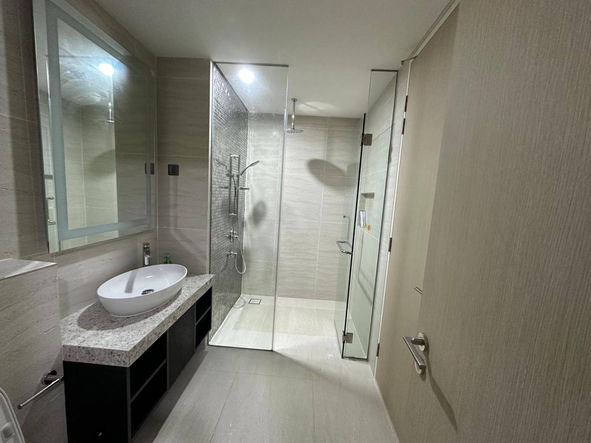 Skyline Homes By Star Residences Klcc Kuala Lumpur Zewnętrze zdjęcie