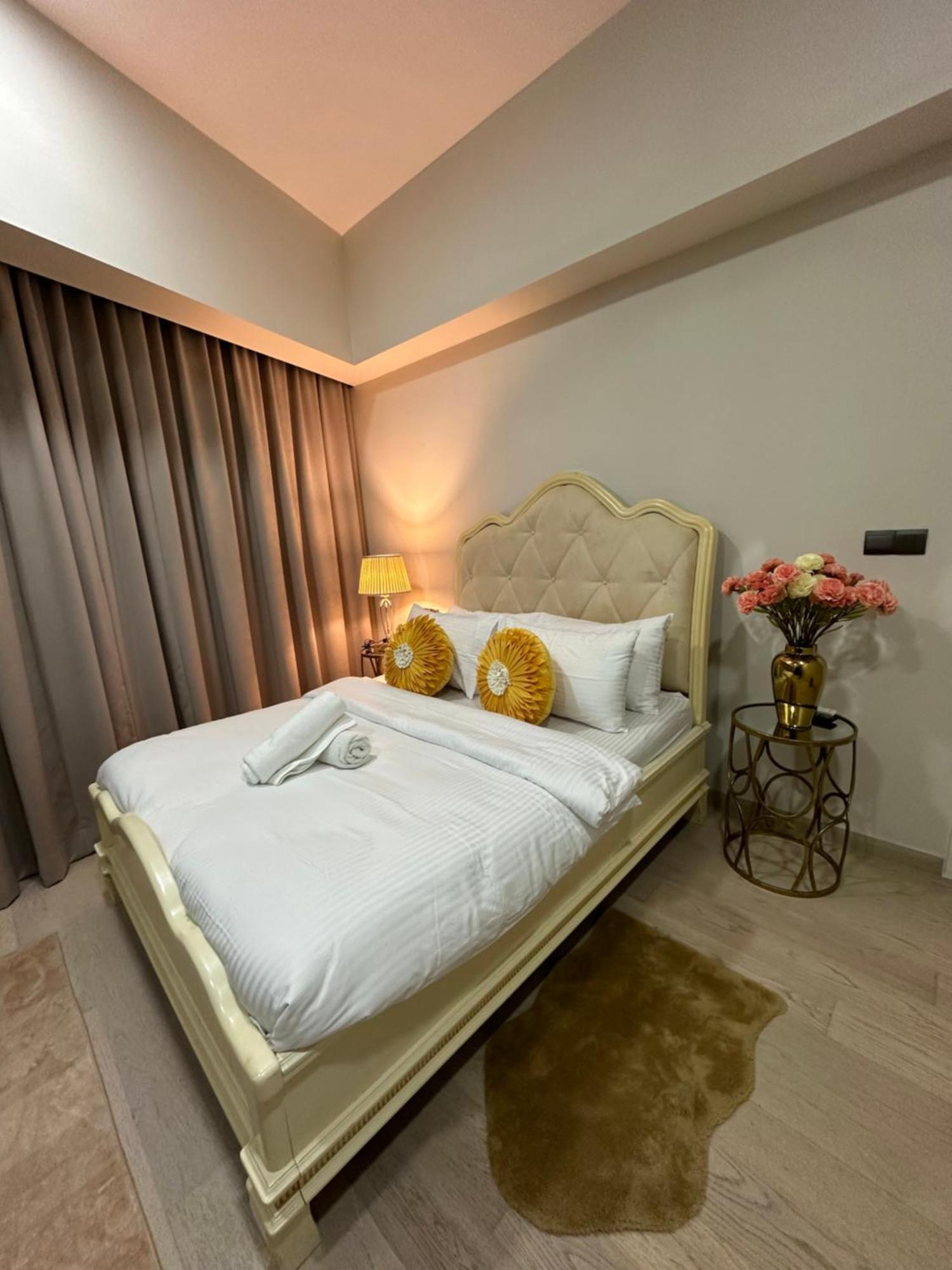 Skyline Homes By Star Residences Klcc Kuala Lumpur Zewnętrze zdjęcie