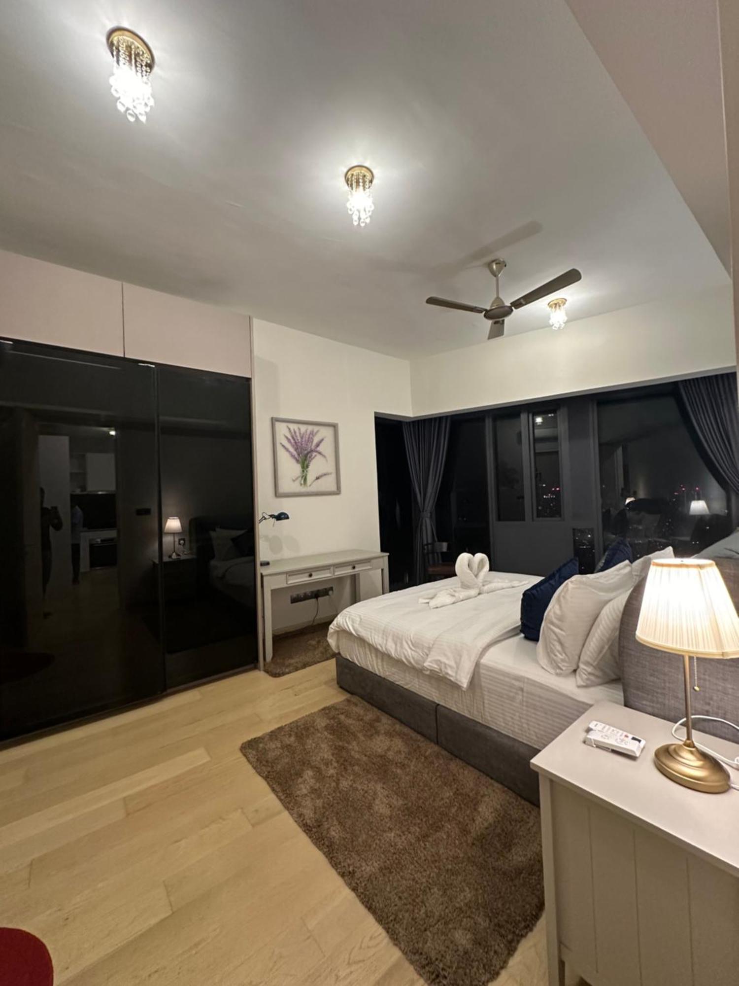 Skyline Homes By Star Residences Klcc Kuala Lumpur Zewnętrze zdjęcie