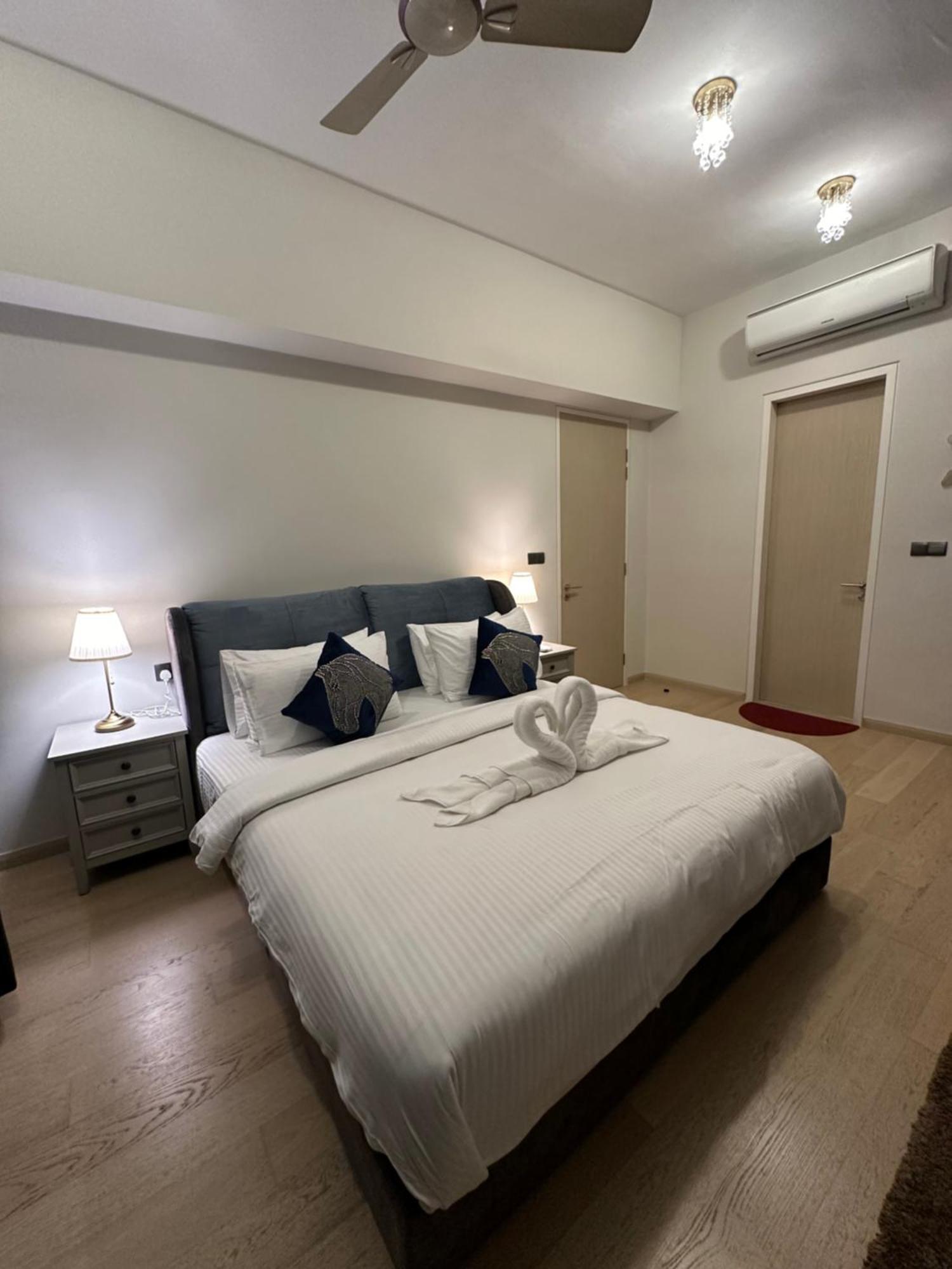 Skyline Homes By Star Residences Klcc Kuala Lumpur Zewnętrze zdjęcie