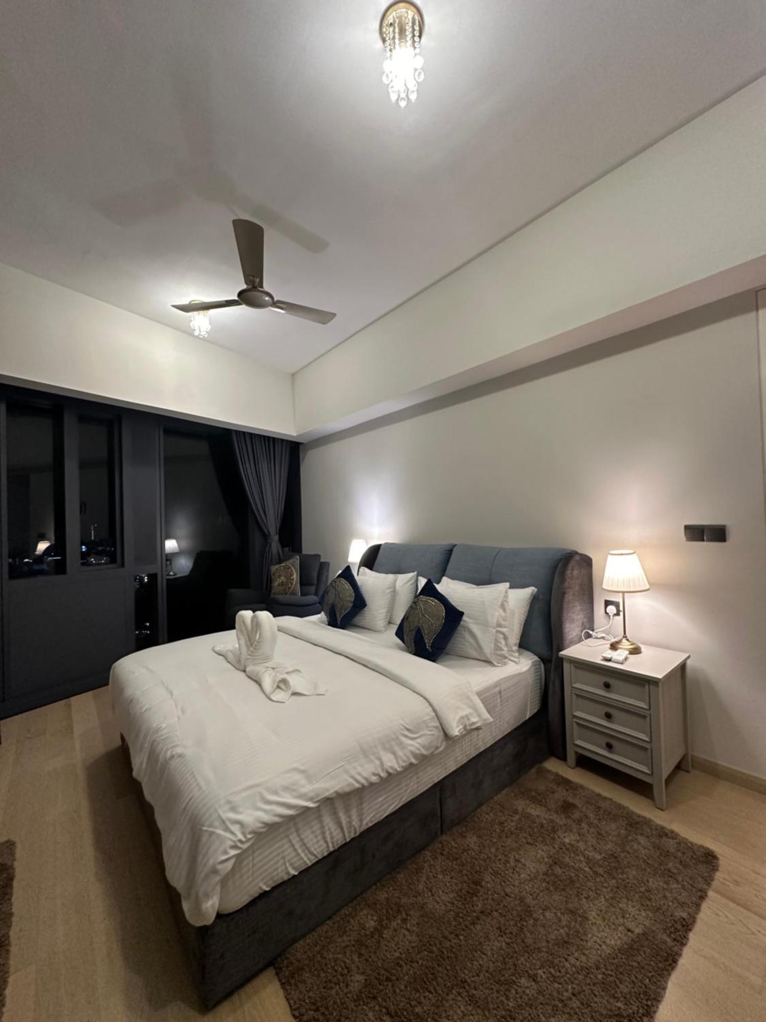 Skyline Homes By Star Residences Klcc Kuala Lumpur Zewnętrze zdjęcie
