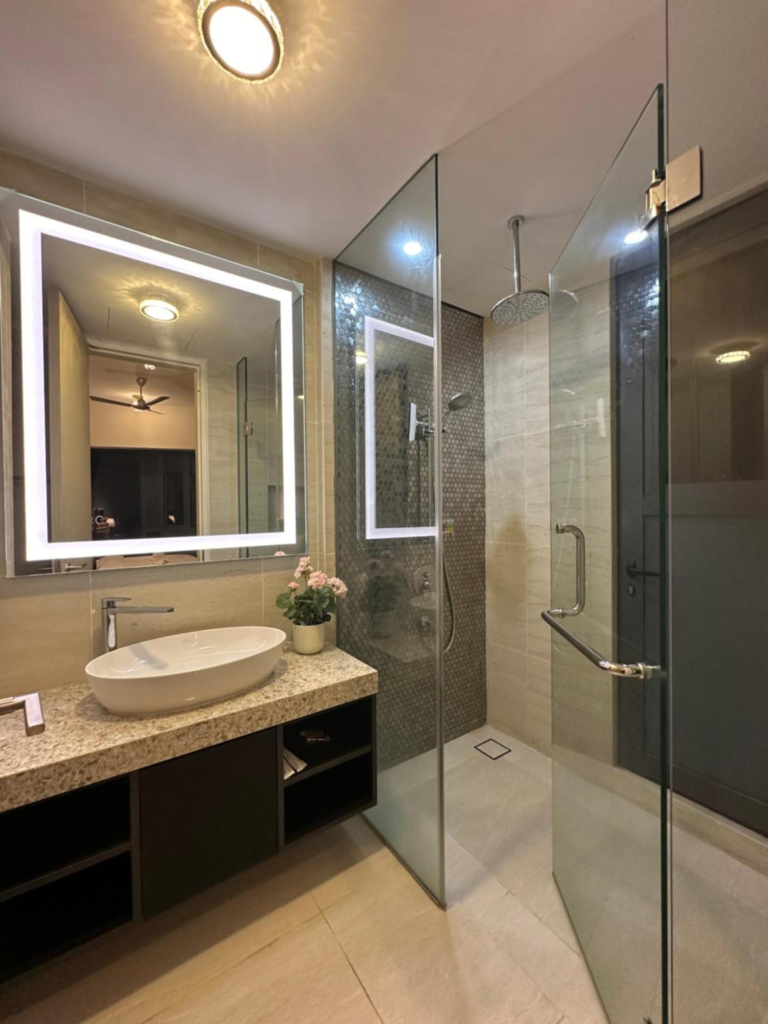 Skyline Homes By Star Residences Klcc Kuala Lumpur Zewnętrze zdjęcie